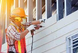Best Residential Vinyl Siding Installation  in Ballard, UT