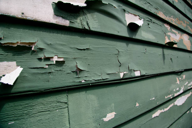 Best Residential Vinyl Siding Installation  in Ballard, UT