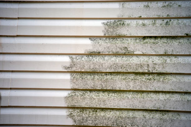 Best Fascia and Soffit Installation  in Ballard, UT