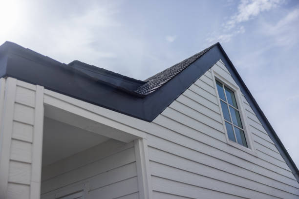 Best Steel Siding Installation  in Ballard, UT